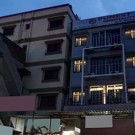 Itsy Hotels Punest Phursungi Экстерьер фото