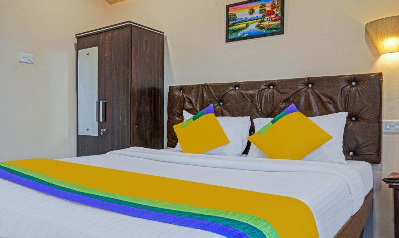 Itsy Hotels Punest Phursungi Экстерьер фото