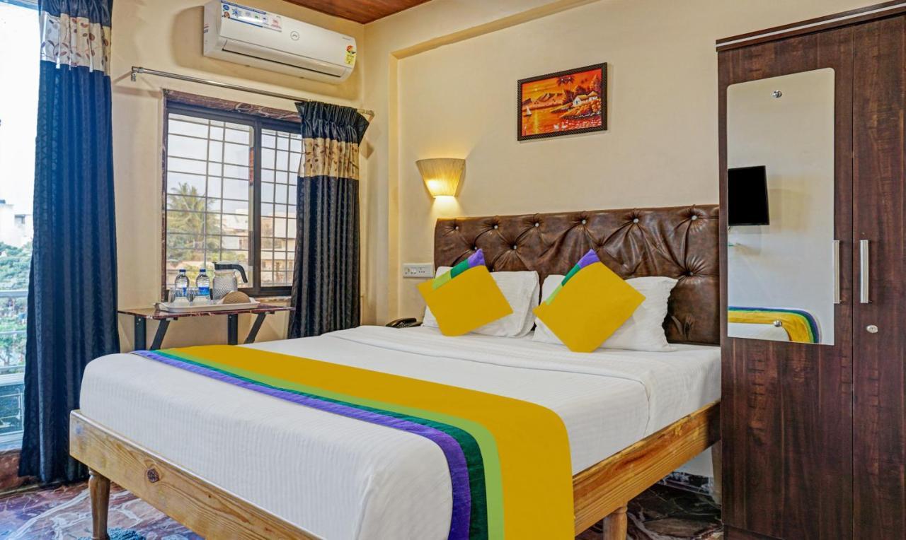 Itsy Hotels Punest Phursungi Экстерьер фото