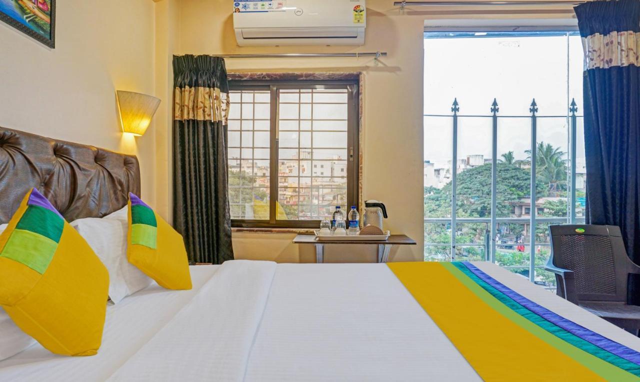 Itsy Hotels Punest Phursungi Экстерьер фото