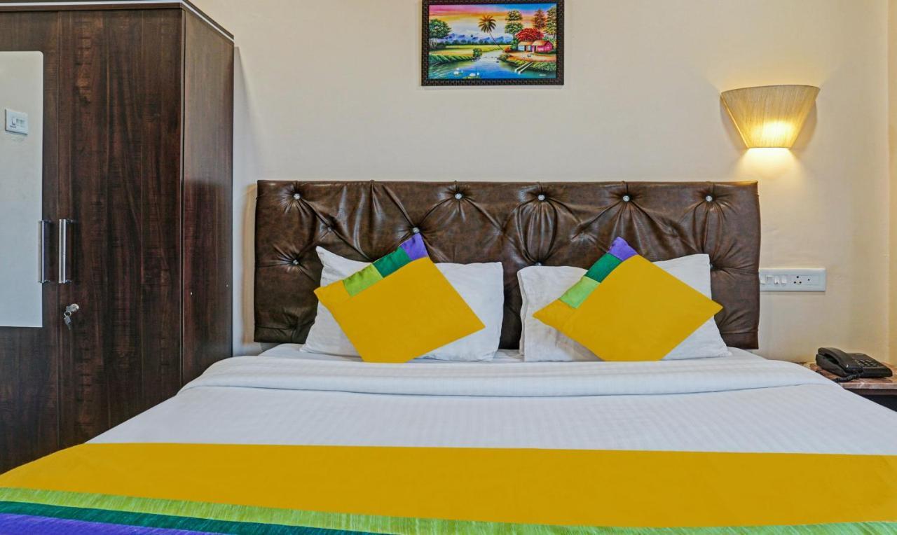 Itsy Hotels Punest Phursungi Экстерьер фото