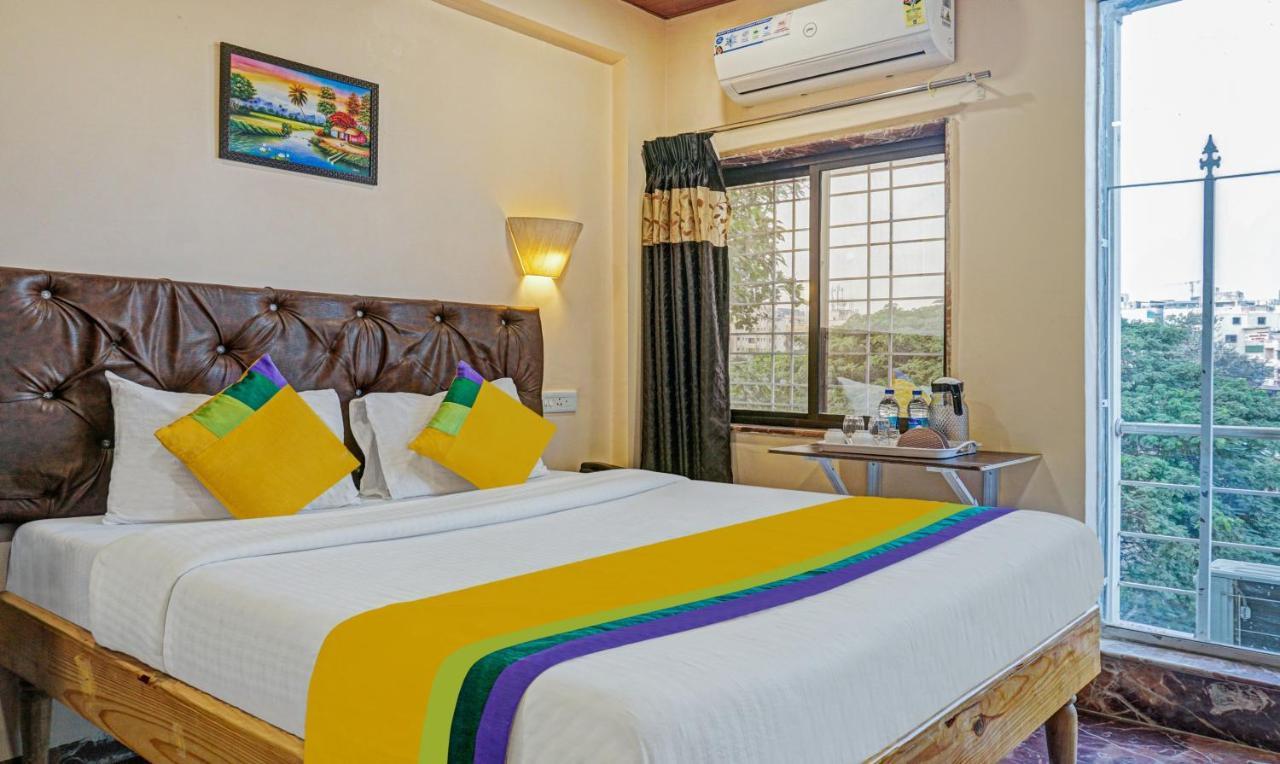 Itsy Hotels Punest Phursungi Экстерьер фото