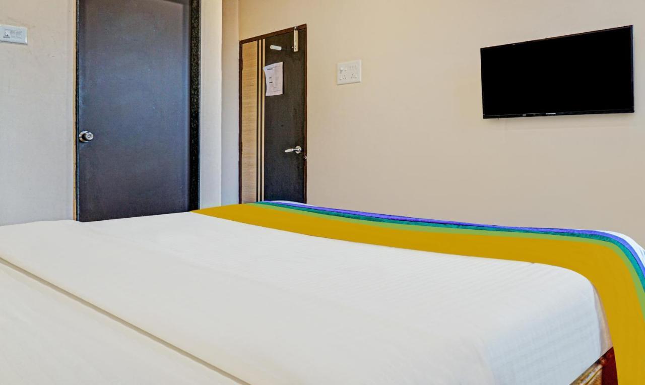 Itsy Hotels Punest Phursungi Экстерьер фото