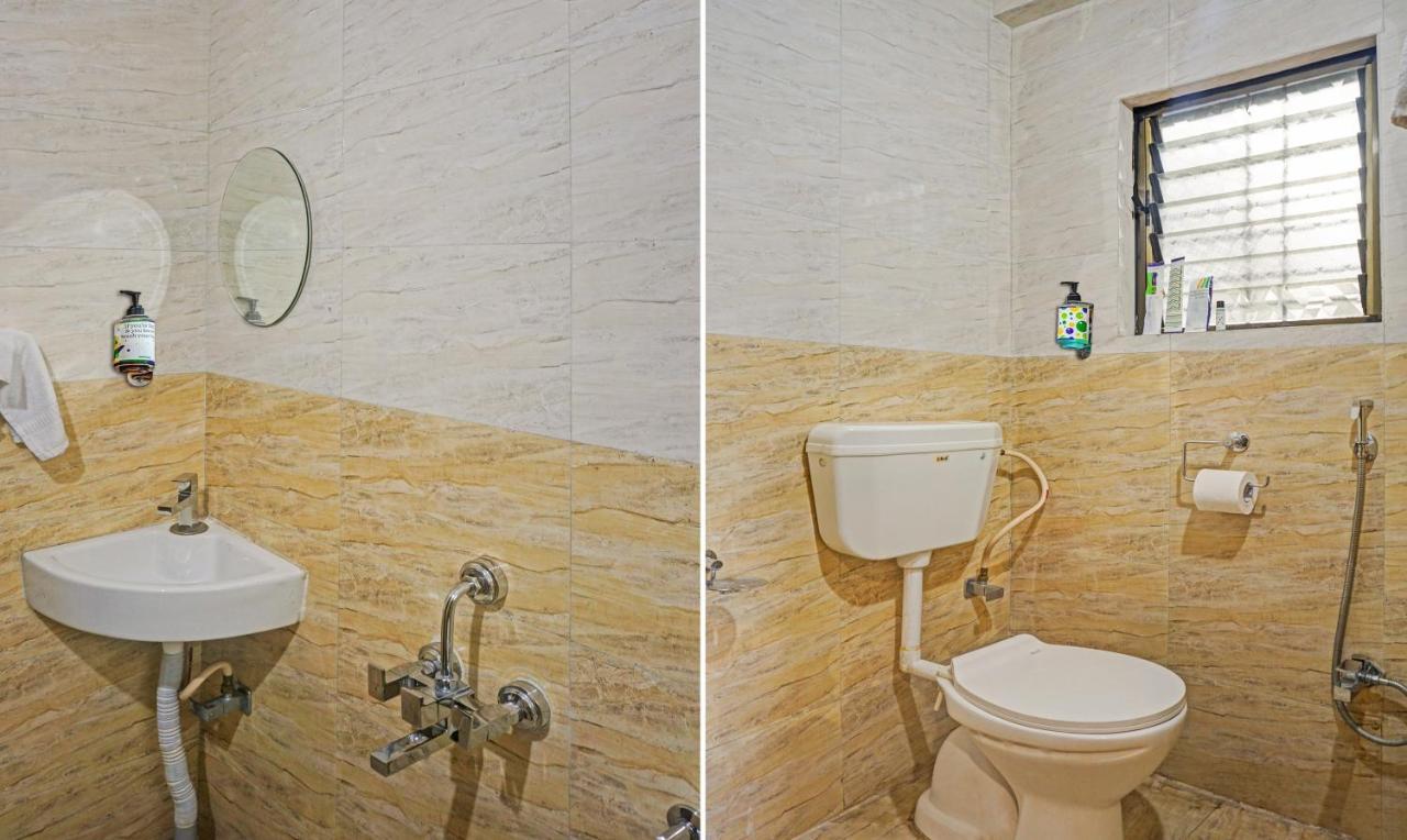 Itsy Hotels Punest Phursungi Экстерьер фото