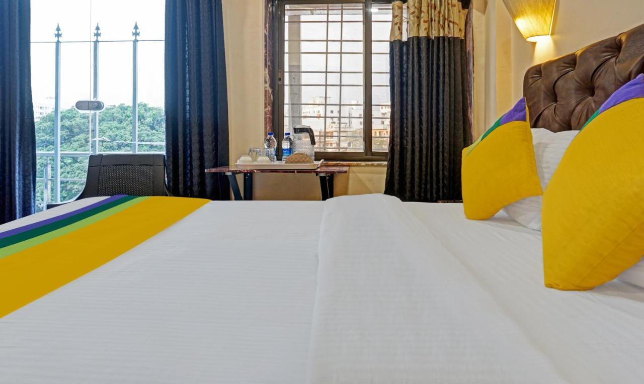 Itsy Hotels Punest Phursungi Экстерьер фото