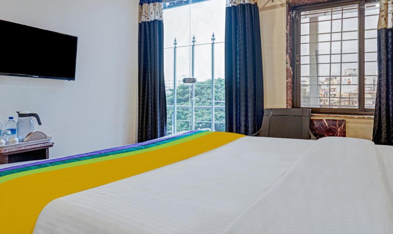 Itsy Hotels Punest Phursungi Экстерьер фото