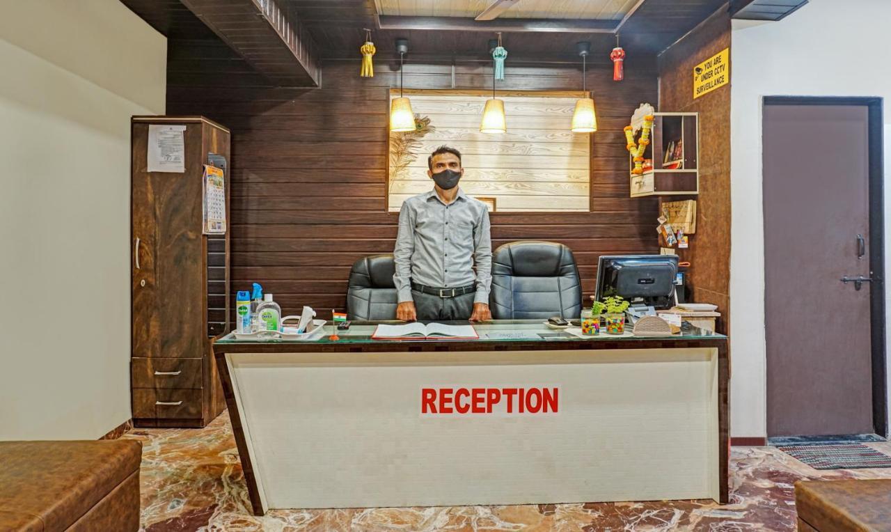 Itsy Hotels Punest Phursungi Экстерьер фото