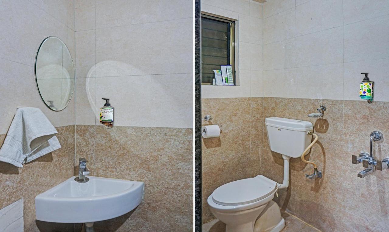 Itsy Hotels Punest Phursungi Экстерьер фото