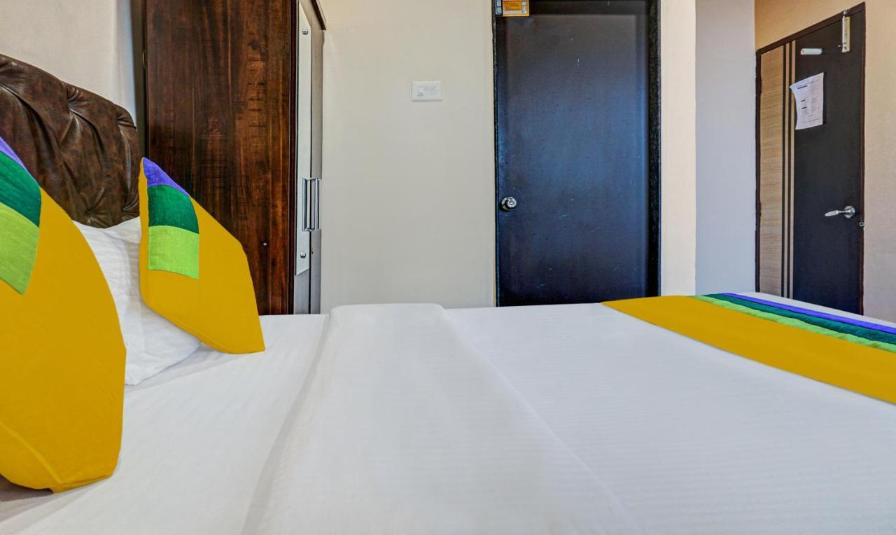 Itsy Hotels Punest Phursungi Экстерьер фото