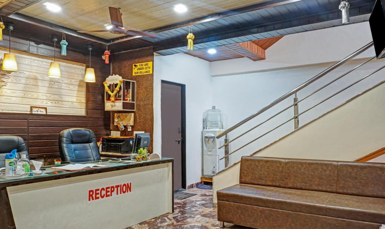Itsy Hotels Punest Phursungi Экстерьер фото