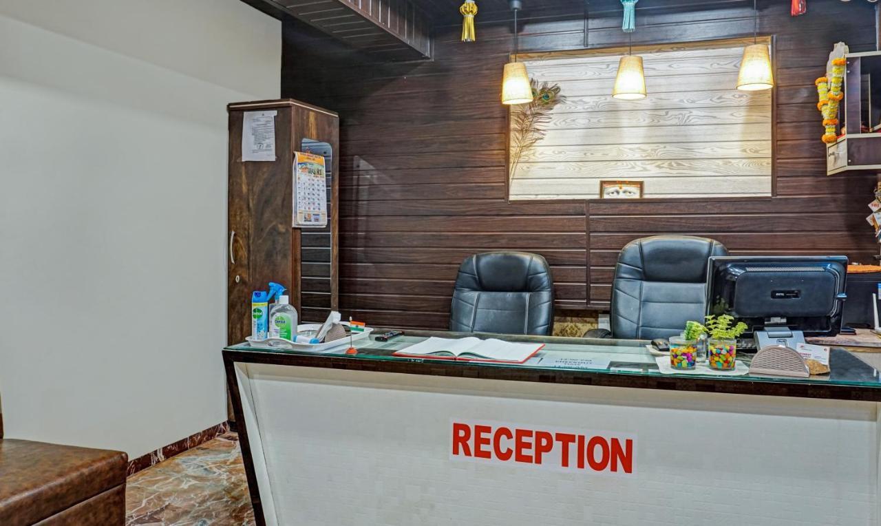 Itsy Hotels Punest Phursungi Экстерьер фото